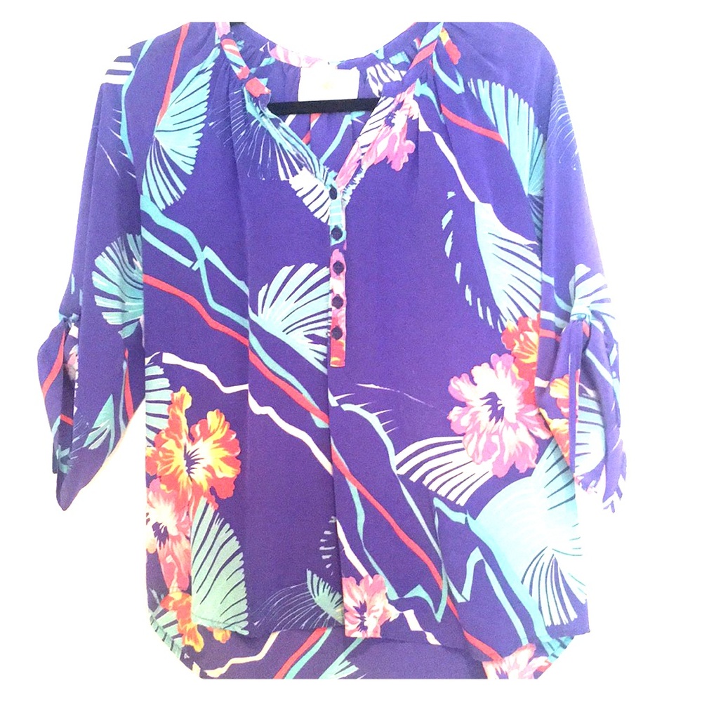 Yumi Kim shirt